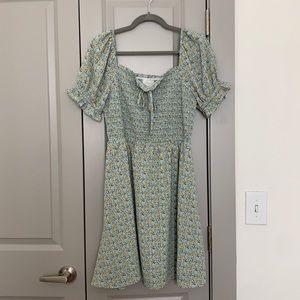 Melloday Dress